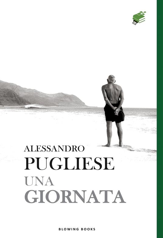 Una giornata - Alessandro Pugliese - ebook