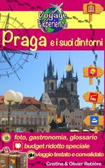 Praga e i suoi dintorni