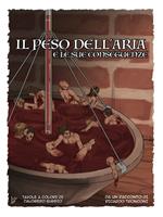 Il peso dell'aria