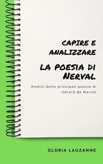Capire e analizzare la poesia di Nerval