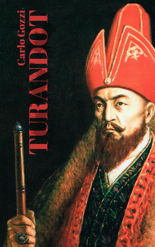 Turandot - Carlo Gozzi - ebook