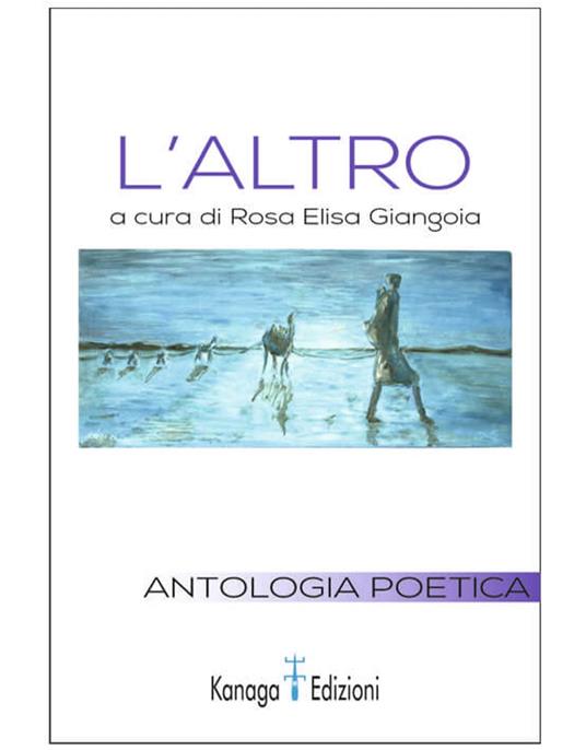 L'ALTRO - Rosa Elisa Giangoia - ebook