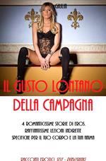 Il gusto lontano della campagna