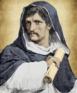 GIORDANO BRUNO NELLA STORIA DELLA CULTURA