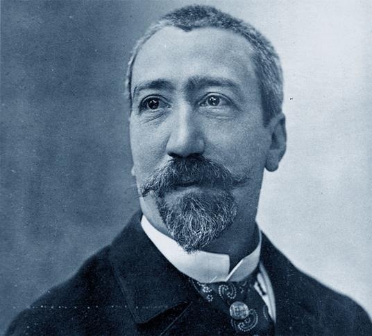 IL GIGLIO ROSSO - Anatole France - ebook