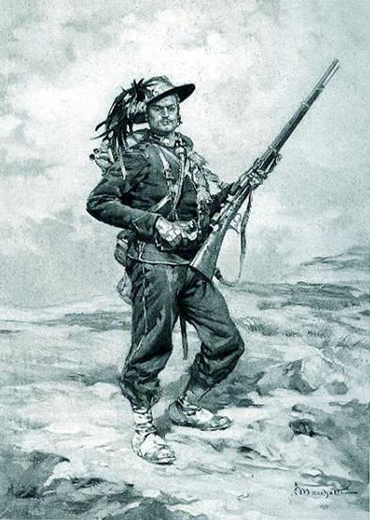 IL VETERANO - Guido Fabiani - ebook