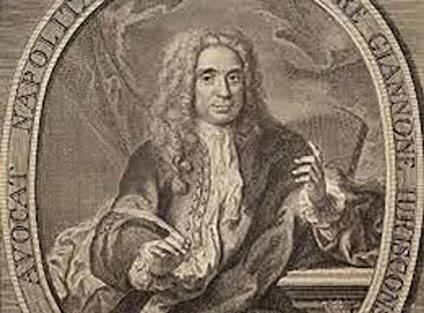 ISTORIA CIVILE DEL REGNO DI NAPOLI - Pietro Giannone - ebook