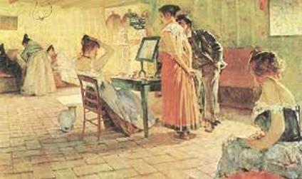 LA LEGGENDA DI VALFREDA - Emilia Ferretti Viola - ebook