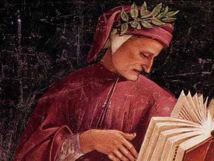 DANTE - ROSA ERRERA - ebook