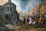 STORIA DELLA DECADENZA E ROVINA DELL'IMPERO ROMANO