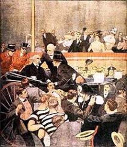 Bresci e Savoia IL REGICIDIO - Amilcare Cipriani - ebook