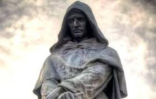 LA CENA DE LE CENERI - Giordano Bruno - ebook