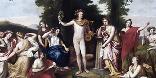 DE’ RAGGUAGLI DI PARNASO - Traiano Boccalini - ebook