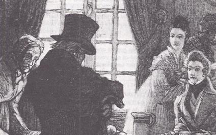 EUGENIA GRANDET - ONORATO DI BALZAC - ebook