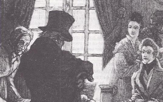 EUGENIA GRANDET - ONORATO DI BALZAC - ebook