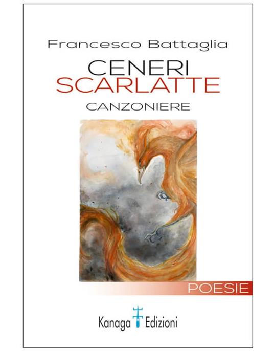 Ceneri scarlatte - Francesco Battaglia - ebook
