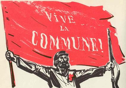 IL 18 MARZO E LA COMUNE DI PARIGI - Andrea Costa - ebook