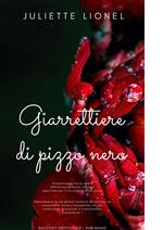 Giarrettiere di pizzo nero