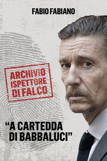A Cartedda di Babbaluci - Fabio Fabiano - ebook