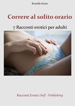 Correre al solito orario