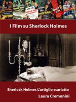 Sherlock Holmes L'artiglio scarlatto