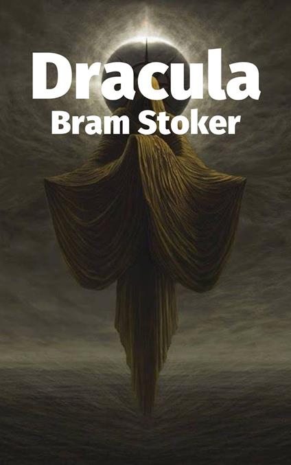 Dracula - Bram Stoker - ebook