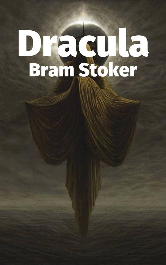 Dracula - Bram Stoker - ebook
