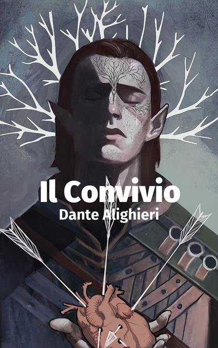 Il Convivio - Dante Alighieri - ebook