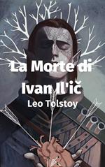 La Morte di Ivan Il'ic