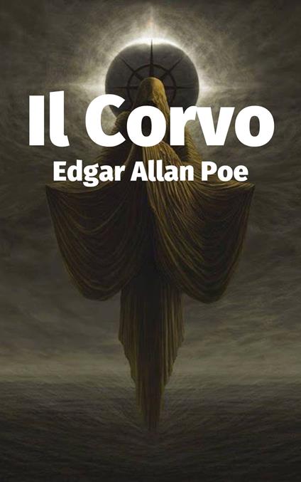 Il Corvo - Edgar Allan Poe - ebook