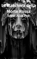 La Maschera della Morte Rossa