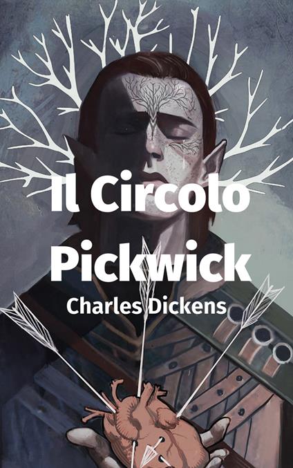 Il Circolo Pickwick - Charles Dickens - ebook