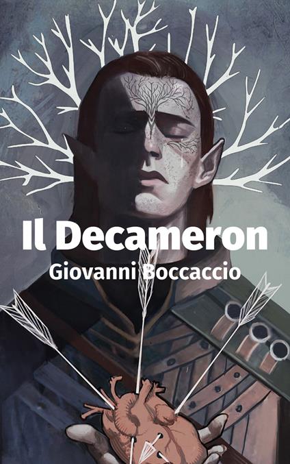 Il Decameron - Giovanni Boccaccio - ebook