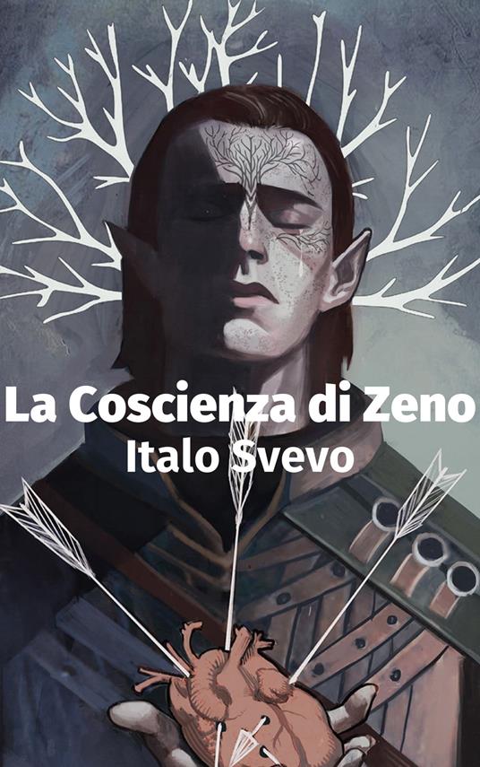 La Coscienza di Zeno - Italo Svevo - ebook