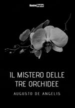 Il mistero delle tre orchidee