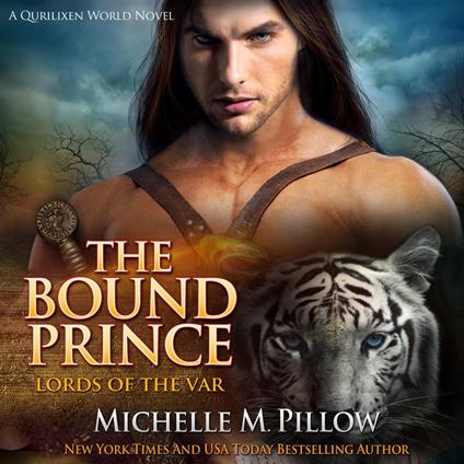 The Bound Prince