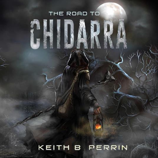 The Road To Chidarra