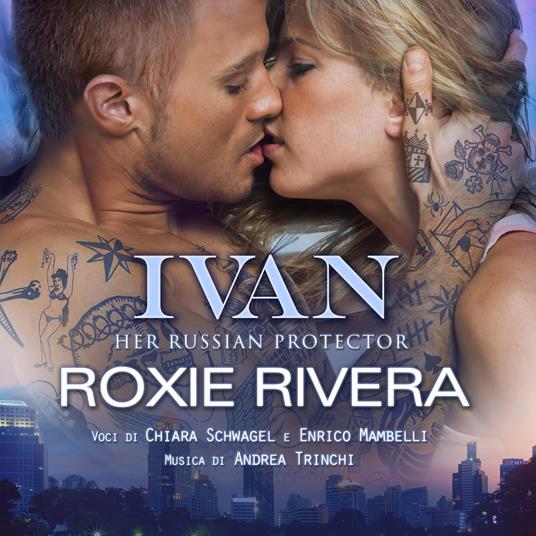 IVAN