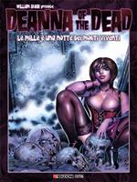 Deanna of the Dead