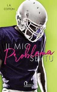 Il mio problema sei tu