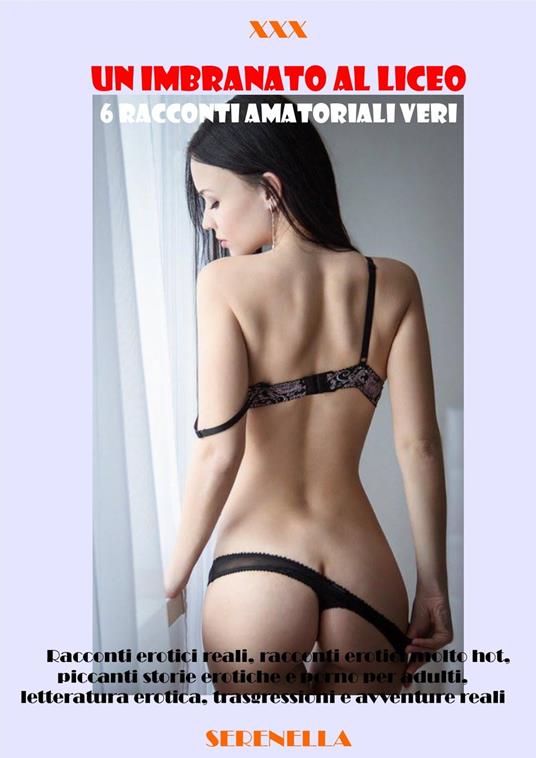 Un imbranato al liceo - Giuliacci - ebook