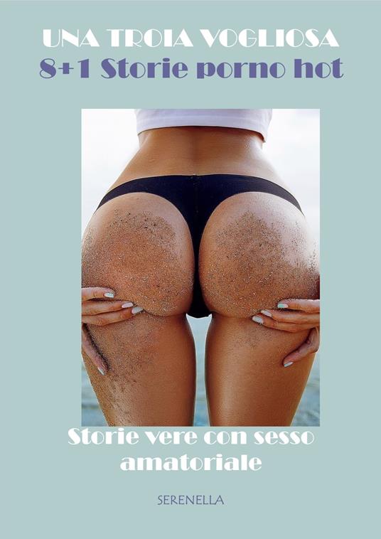 UNA TROIA VOGLIOSA - ?a?a? ??a? - ebook