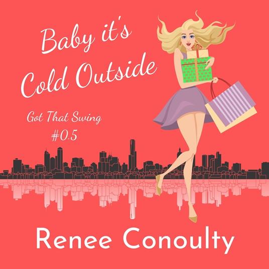Baby it's Cold Outside