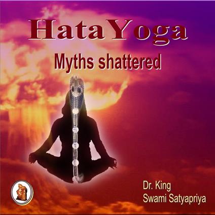 Hatayoga Myths shattered