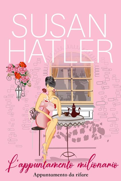 L’appuntamento milionario - Susan Hatler - ebook