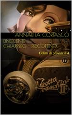 L'INCIDENTE CHIAPPERO - PESCOTTINO