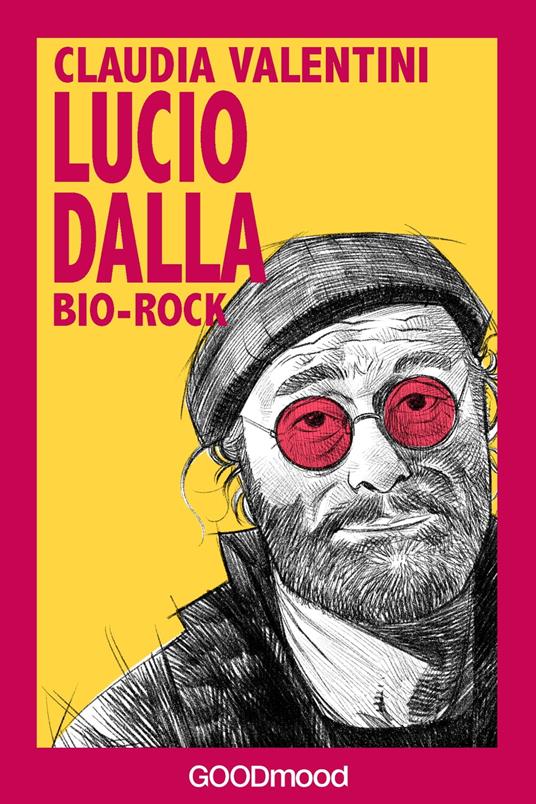 Lucio Dalla - Claudia Valentini - ebook
