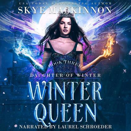Winter Queen