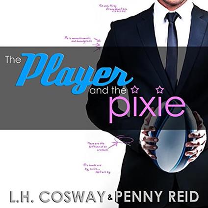The Player and the Pixie