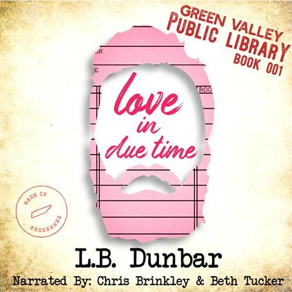 Love in Due Time